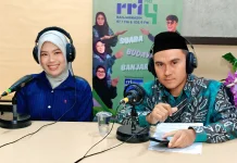 Madam dan Mudik Urang Banjar dalam Perspektif Al-Quran