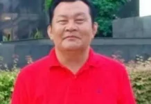 Hasnuriyadi Dinilai Layak Pimpin KONI Kalsel Periode 2026–2030