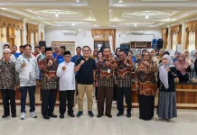RAT 2026 KSP Agung Sejahtera Jadi Forum Evaluasi Tahunan, Sekda Beri Apresiasi