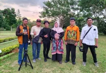 "Kita Badingsanak”: Lagu dari Hati yang Menyatukan di tengah Perbedaan