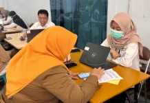 DJP Kalselteng Catat Penurunan Kepatuhan Pelaporan SPT Tahunan 2025