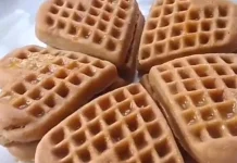 Kue Tradisional Kelangkang primadona Nagara HSS