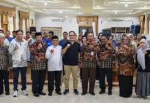 Pemkab HSU Dorong Koperasi Adaptif Digital lewat RAT 2026