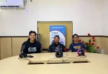 Komunitas CBR Banjarmasin Gelar Lebaran Ride 2026
