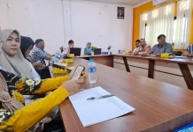 Produk Hukum Desa di Sosialisasikan