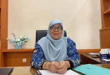 Pemprov Kalsel Kaji Ulang Rencana Pembangunan Rusun ASN