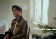 Rizky Febian Juara Top 20 Indonesia Minggu Ini