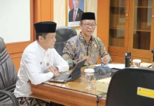 Optimalisasi Aset Daerah Dongkrak PAD Kalsel