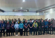 Pra Musrenbang PPPS 2026 Pemkab Kotabaru Bahas Strategi Percepatan Stunting