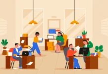 Tips Atasi Malas Kerja setelah Libur Lebaran