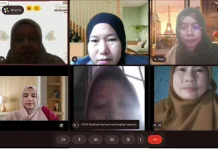 Banjar Gelar Rakor Lomba Bahan Ajar Digital Interaktif PAUD