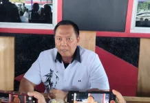 Bambang Dorong Hasnuryadi Pimpin  KONI Kalsel 2026–2030