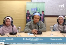 Tradisi Zakat Masyarakat Banjar, Antara Ibadah dan Balas Jasa
