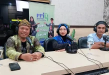 Tradisi "Batumbang Apam" Tetap Dijaga Masyarakat Banjar