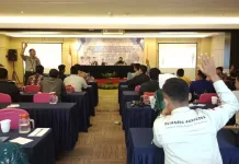 Pemprov Kalsel Tingkatkan Kompetensi Brigade Pangan