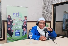 Menjaga Salat agar Khusyuk