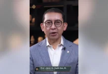 Fadli Zon Dorong Sineas Muda di Hari Film Nasional 2026
