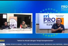 Sinergi Terapi Komplementer dan Pengobatan Medis