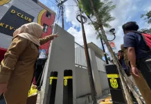 Menanti Akhir Kabel Semrawut di Banjarmasin, Sistem “Lubang Bersama” Mencuat