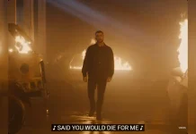 Zayn “Die for Me” Raih Puncak Top 20 Internasional