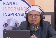 Jaga Hati Demi Husnul Khatimah