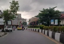 BMKG: Kalsel Hari ini Cerah Berawan hingga Berawan