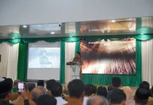 Musrenbang RKPD 2027, Balangan Himpun 1.634 Usulan Pembangunan