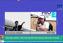 Hari Film Nasional, Momentum Bangkit Film Lokal Banua