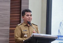 Rakornis Perindustrian Perkuat Hilirisasi Potensi Sumber Daya Industri