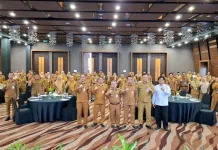 Dinas Koperasi dan UKM Dorong Pelayanan Publik dan Ekonomi Daerah Lebih Maju