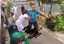 Lansia di Kuin Cerucuk Banjarmasin Tewas Ditikam Ipar
