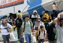 Banjarmasin Diserbu Pendatang usai Lebaran, DPRD Minta KTP Diperketat!