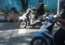 Waspada Pendatang jadi Terlantar usai Lebaran, Satpol PP Banjarmasin Ambil Sikap