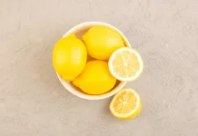 Manfaat Lemon untuk Kesehatan dan Keseharian