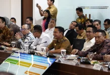 Jadi Atensi Pusat! Pemko Banjarmasin Nyatakan Siap Terapkan PSEL