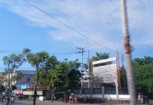 BMKG: Kalsel Cerah Berawan Berpotensi Hujan Sedang