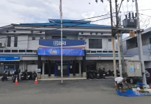 BRI Cabang Tanjung Tabalong Perkuat Komitmen Antikorupsi dan Integritas Kerja
