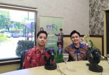 Transformasi Digital UMKM Jadi Kunci Daya Saing