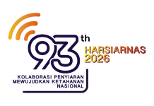 Harsiamas 2026, Penyiaran Didorong Perkuat Ketahanan Nasional