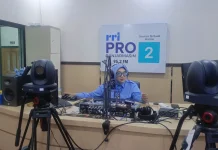 Harsiarnas: Penyiaran Hadapi Tantangan Era Digital