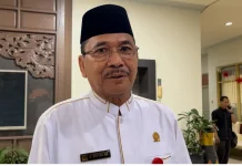 Supian HK Soroti Wacana Efisiensi BBM Dampak Global