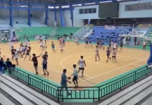 Perbasi Banjarmasin Rampungkan Seleksi Popda 2026, Berjalan Ketat dan Kompetitif