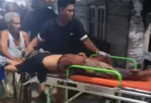 Niat Memancing Ikan Pemuda Tewas Ditikam