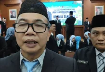 WFH ASN di Pemprov Kalsel Belum Diputuskan