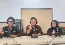 Beasiswa Baznas Kalsel Kini Wujudkan Organisasi Mahasiswa Aktif