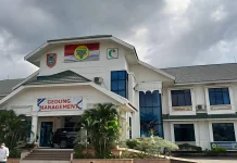RSJ Sambang Lihum Optimistis Raih Predikat WBBM 2027