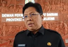 Sekretariat DPRD Kalsel Siap Terapkan WFH Jumat
