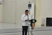 Seleksi Paskibraka Banjar 2026 Resmi Dibuka