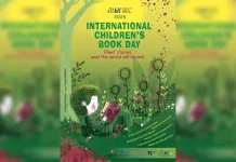 Hari Buku Anak Internasional 2026, Dorong Minat Baca sejak Dini