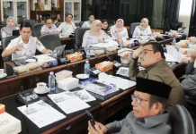 Komisi IV DPRD Kalsel Perkuat Perlindungan Perempuan Anak